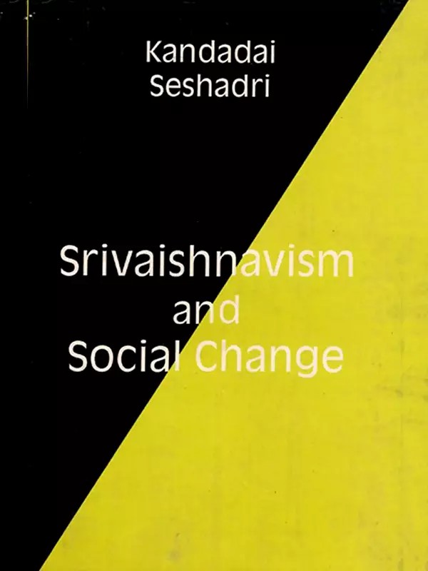 Srivaishnavism and Social Change
