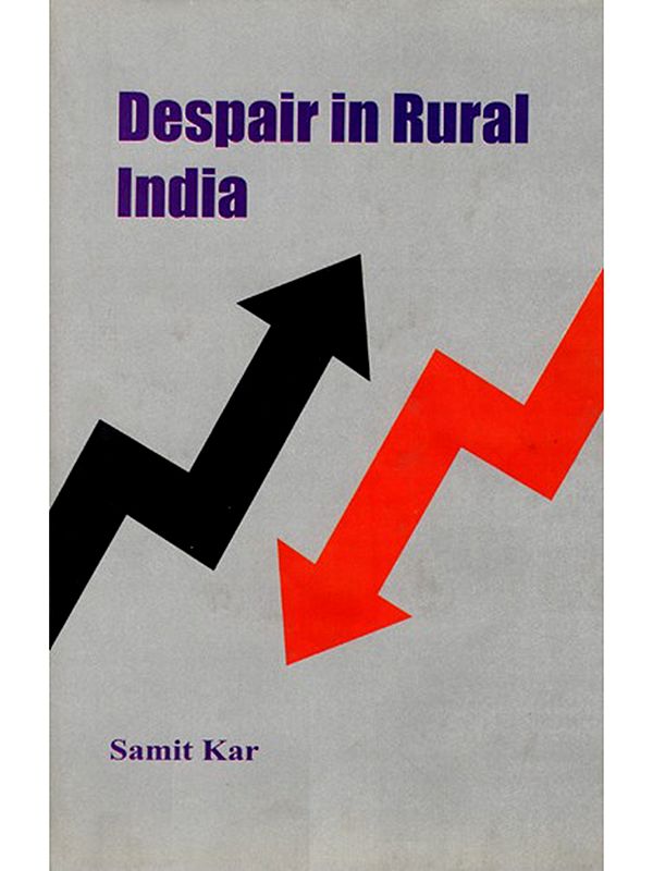Despair in Rural India