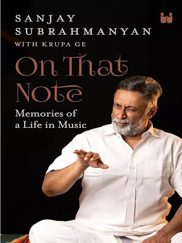 On That Note (Memories of a Life in Music)