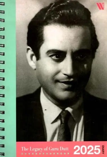 The Legacy of Guru Dutt: 2025 Diary
