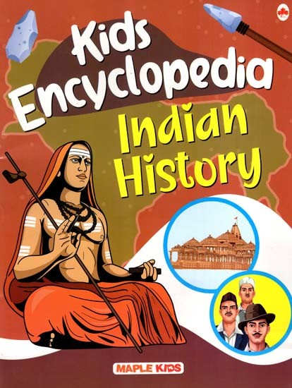 Kids Encyclopedia Indian History