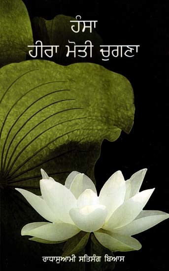 ਹੰਸਾ ਹੀਰਾ ਮੋਤੀ ਚੁਗਣਾ: Hansa Hira Moti Chugna (Punjabi)