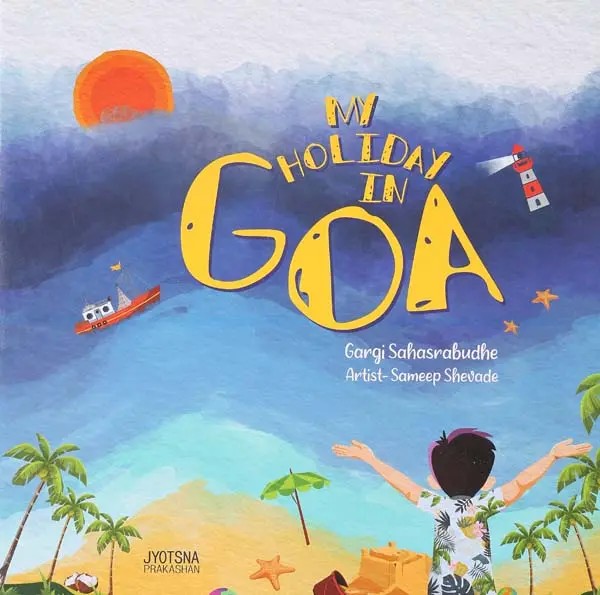 My Holiday in Goa