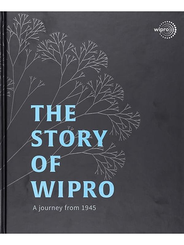 The Story of Wipro (A Journey from 1945)