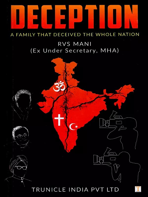 Deception: A Family That Deceived the Whole Nation