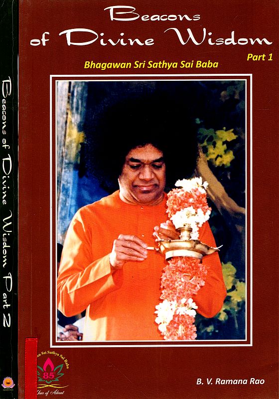 Beacons of Divine Wisdom (Set of 2 Volumes)