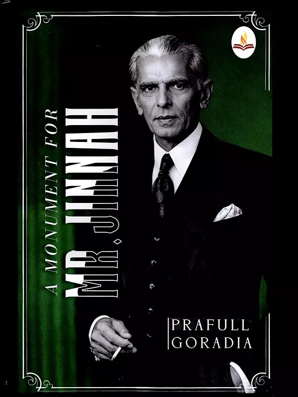 A Monument for Mr. Jinnah