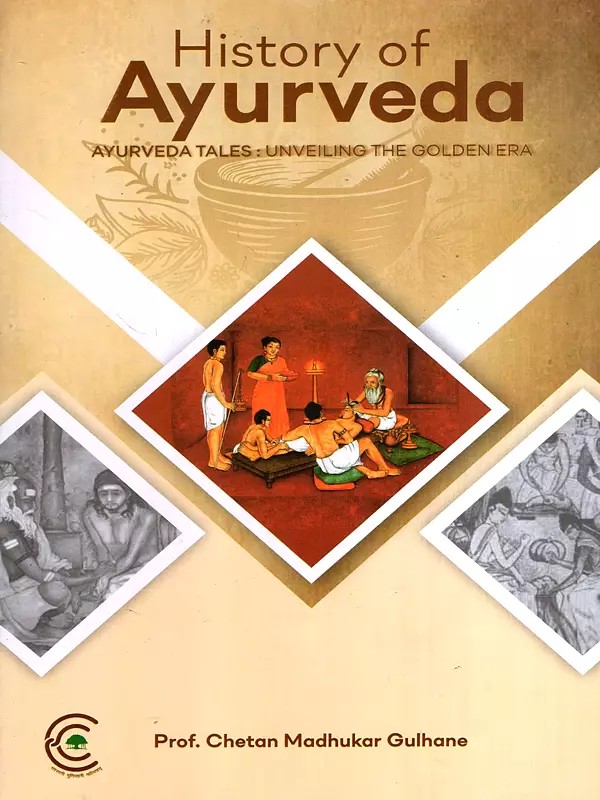 History of Ayurveda- Ayurveda Tales: Unveiling the Golden Era