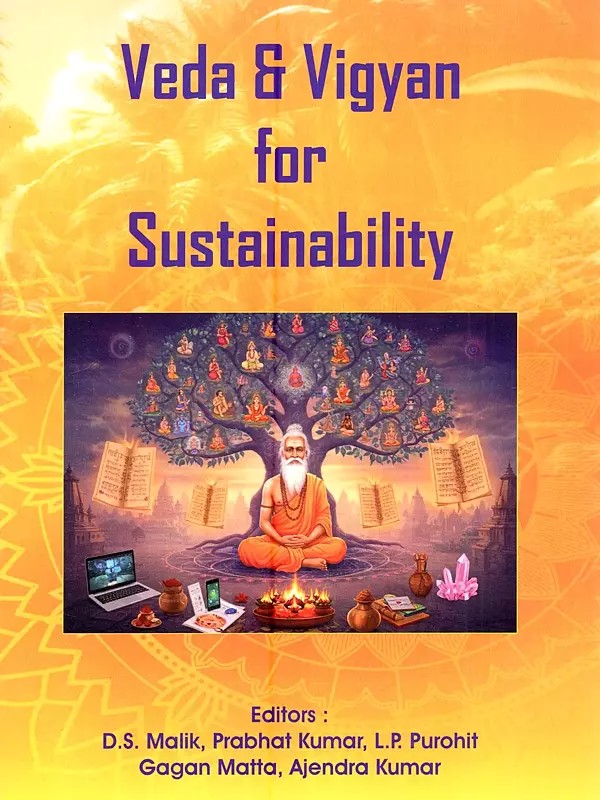 Veda & Vigyan for Sustainability