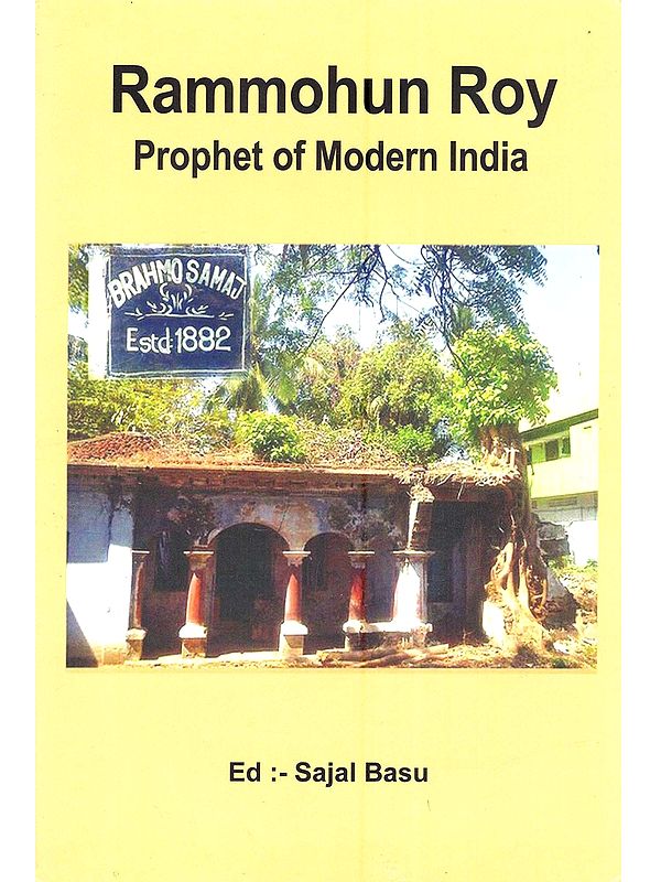 Rammohun Roy: Prophet of Modern India