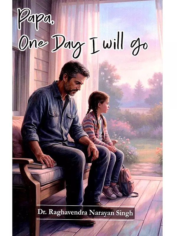 Papa, One Day I Will Go