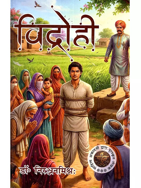 विद्रोही: Rebel