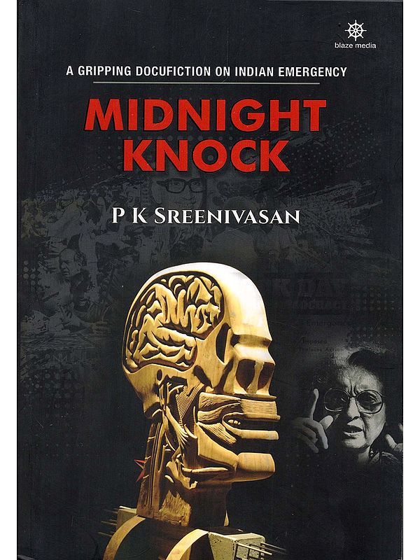 Midnight Knock: A Gripping Docufiction on Indian Emergency