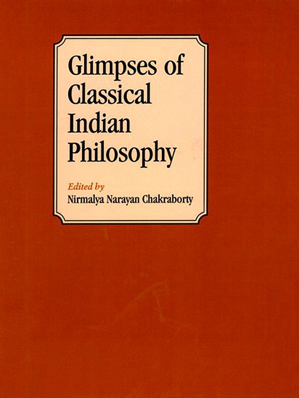 Glimpses of Classical Indian Philosophy
