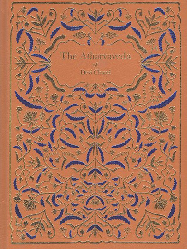 The Atharvaveda of Devi Chand