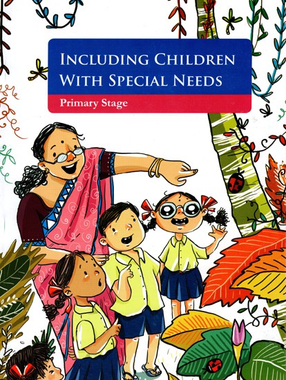 Including Children with Special Needs- Primary Stage