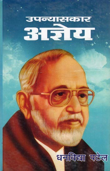 उपन्यासकार अज्ञेय- Upanyaskar Agyeya