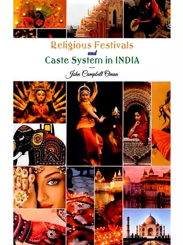 Religious Festivals and Caste System in India During 19th Century