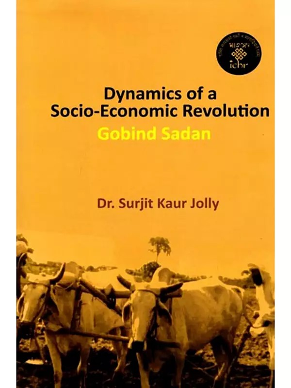 Dynamics of a Socio-Economic Revolution Gobind Sadan