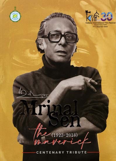 Minal Sen: Maverick (1923-2018)