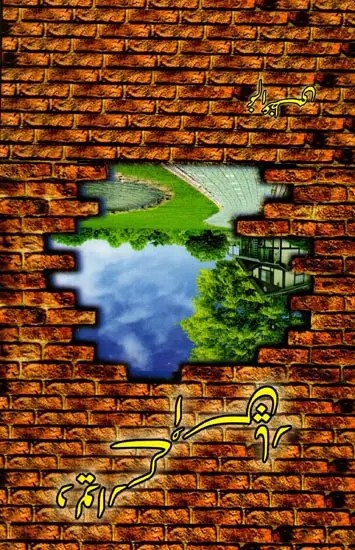 دیوار کے اس پار: Deewar ke us Paar