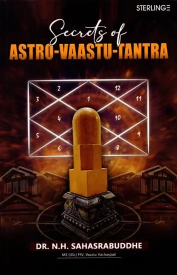 Secrets of Astro-Vaastu-Tantra