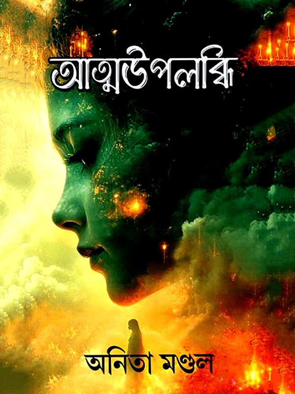 আত্মোপলব্ধি (ভালো থাকার সহজ উপায় নিজেকে জানা)- Self- Realization: Knowing Yourself is the Easy Way to be Good (Bengali)