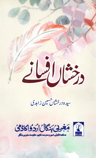 درخشان افسانے: Darakhshan Afsaney (A Collection of Mini Afsaney in Urdu)