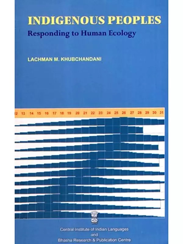 Indigenous Peoples- Responding to Human Ecology