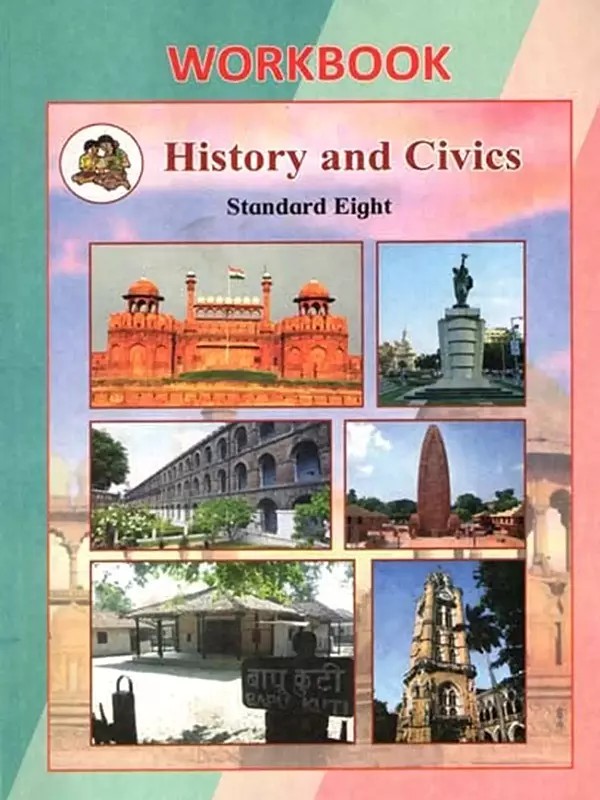 History and Civics (Standard Eight)