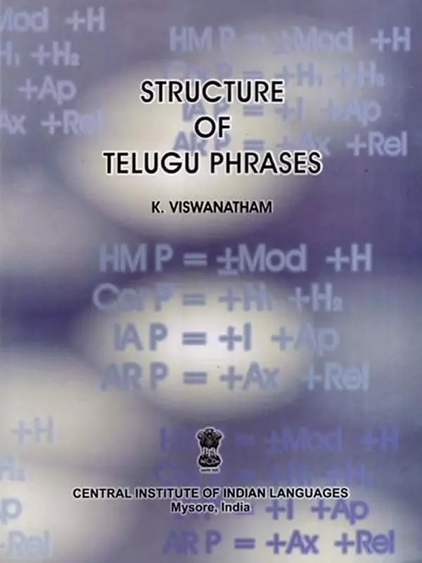 Structure of Telugu Phrases