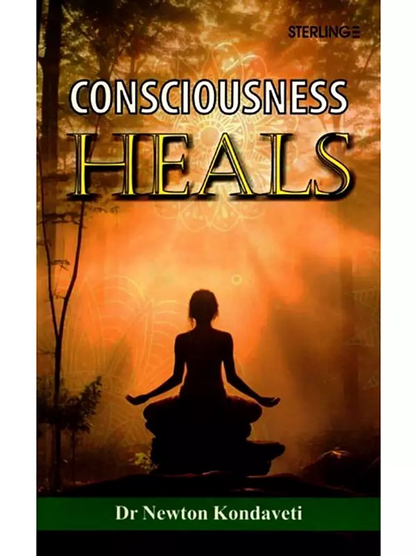 Consciousness Heals