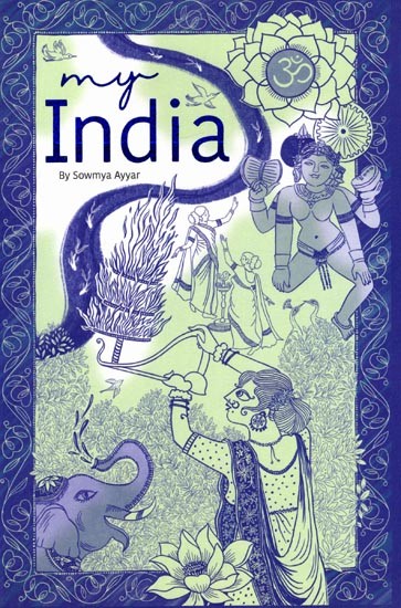 My India
