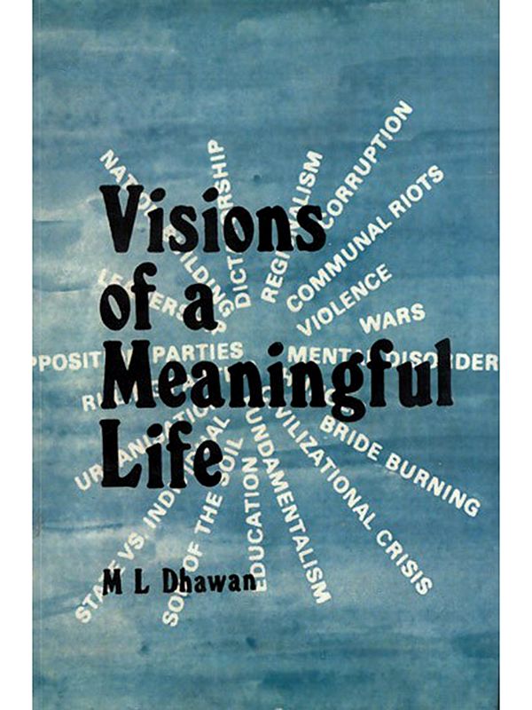 Visions of a Meaningful Life