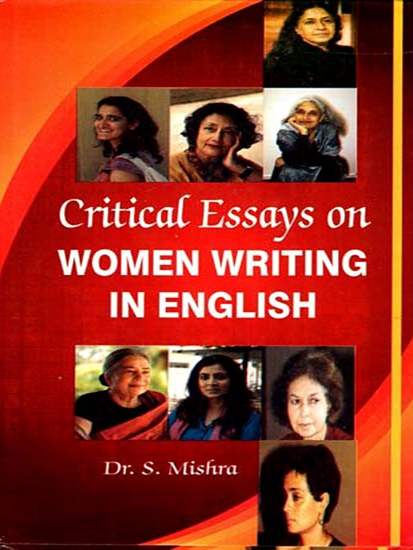 Critical Essays on Women Writing in English