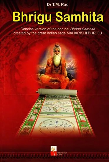 Bhrigu Samhita