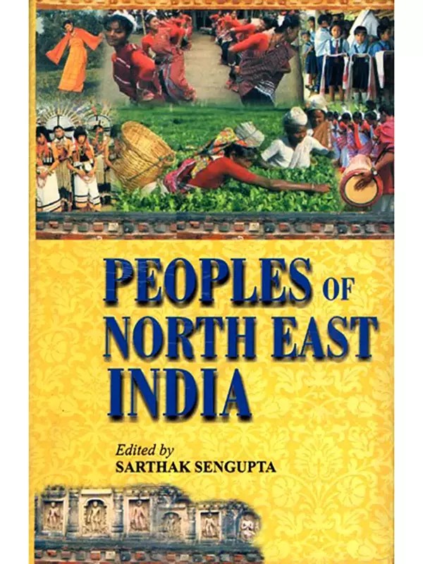Peoples of North East India- Anthropological Perspectives
