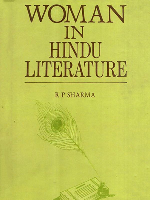 Woman in Hindu Literature