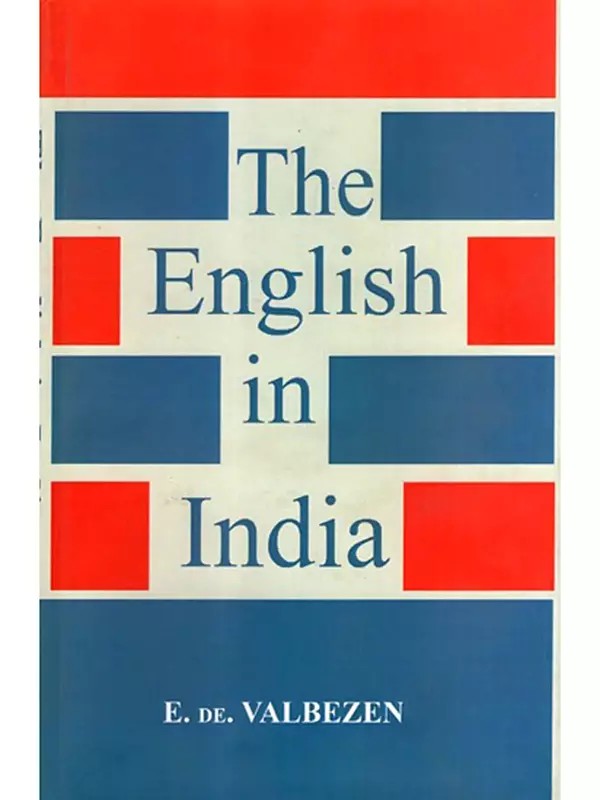 The English and India- New Sketches