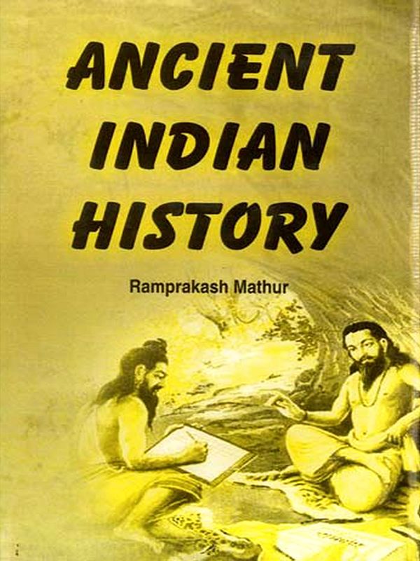 Ancient Indian History