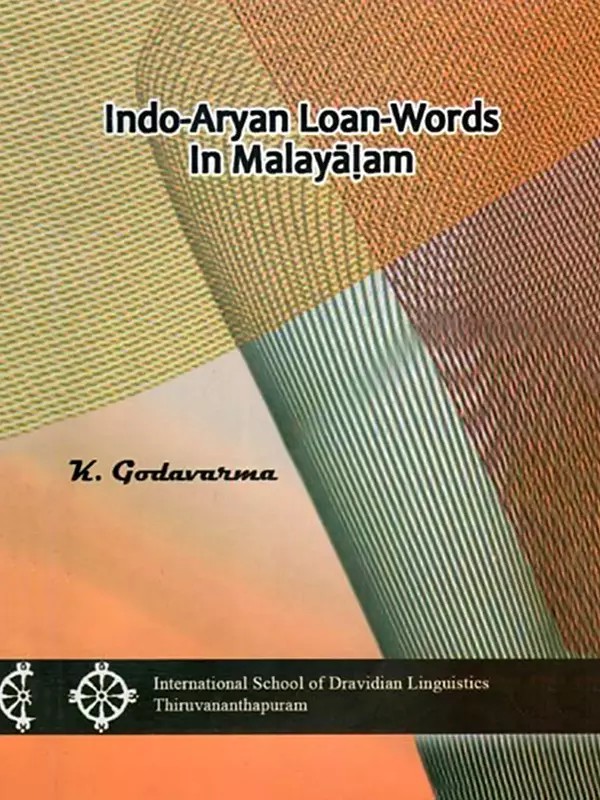 Indo-Aryan Loan-Words in Malayalam