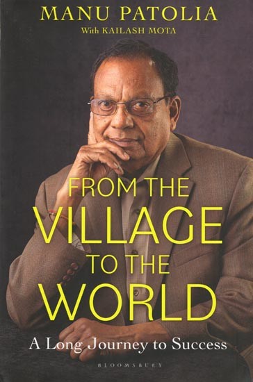 From the Village to the World: A Long Journey to Success