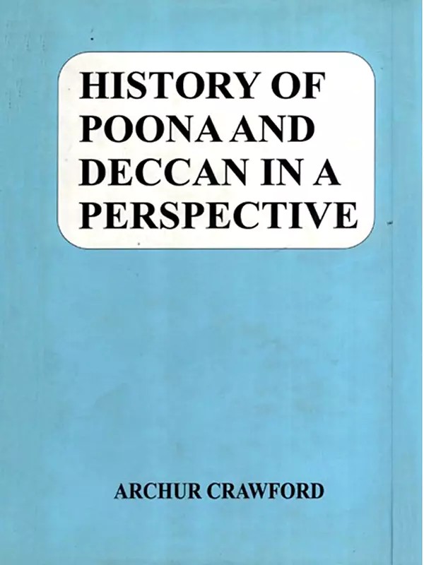 History of Poona and Deccan in a Perspective