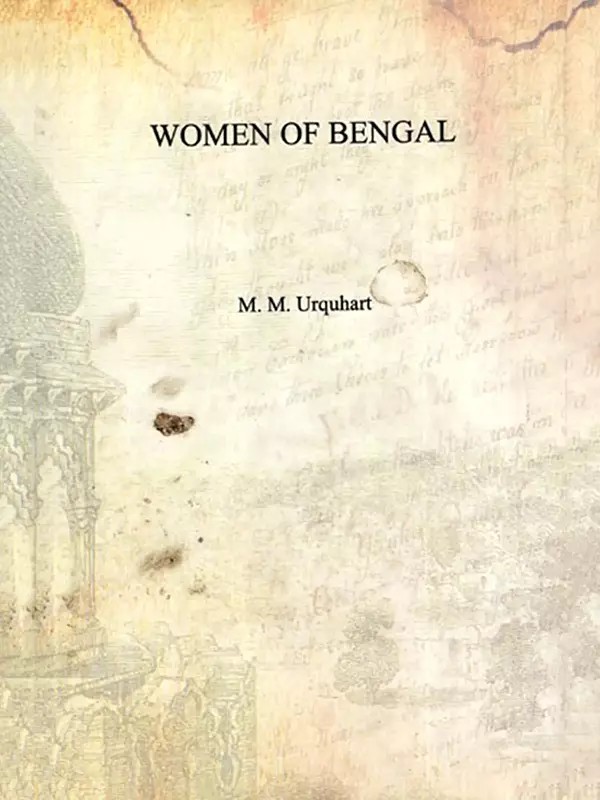 Women of Bengal