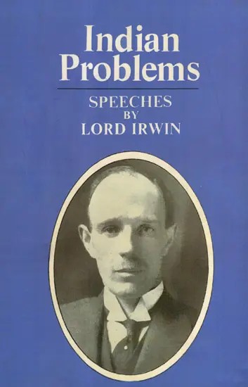 Indian Problems Speeches