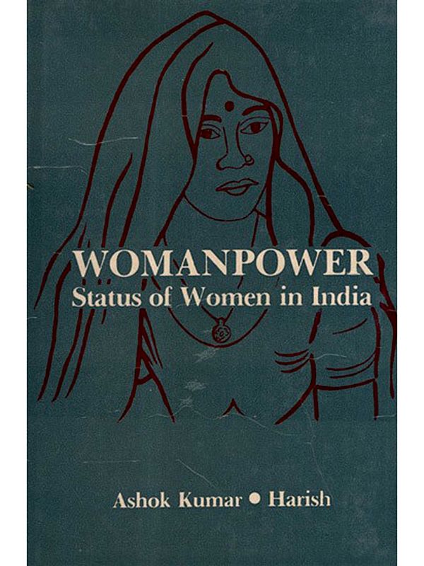 Womanpower- Status of Women in India