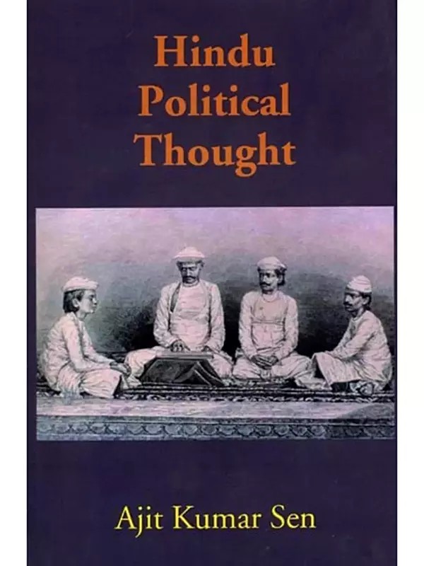 Hindu Political Thought