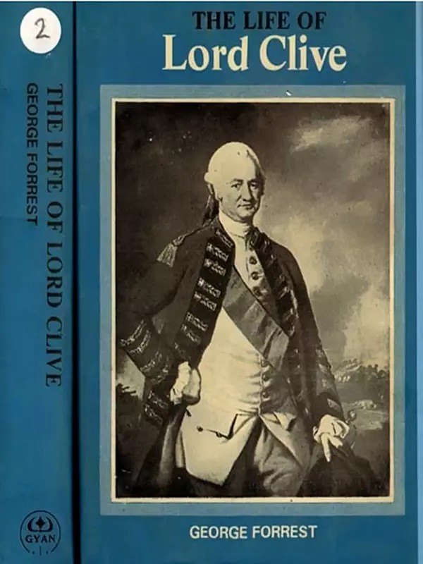 The Life of Lord Clive