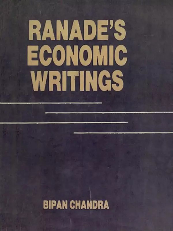 Ranade's Economic Writings