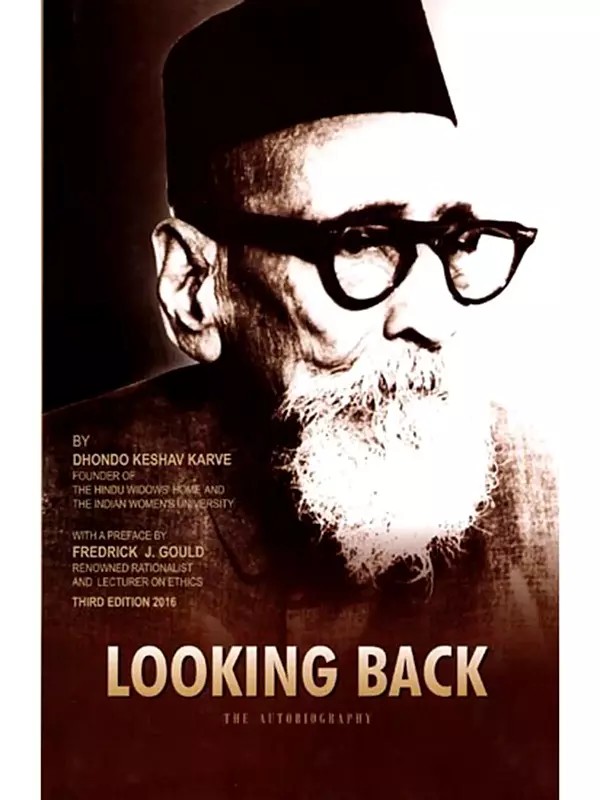 Looking Back the Autobiography